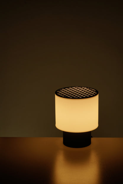 Poco Circle Lamp