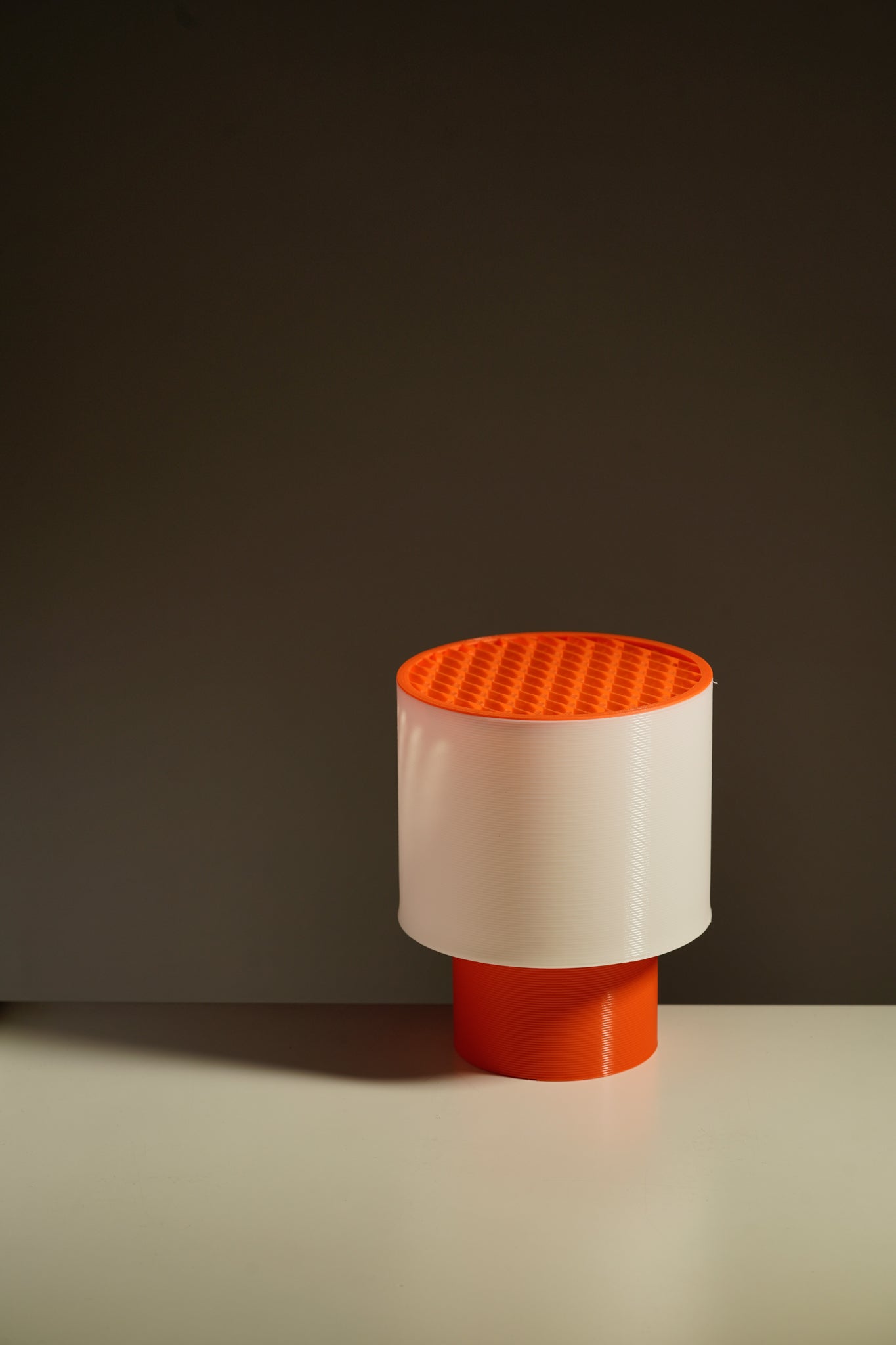 Poco Circle Lamp