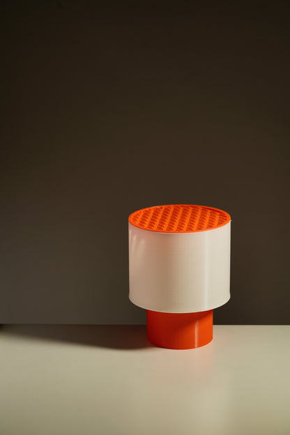 Poco Circle Lamp