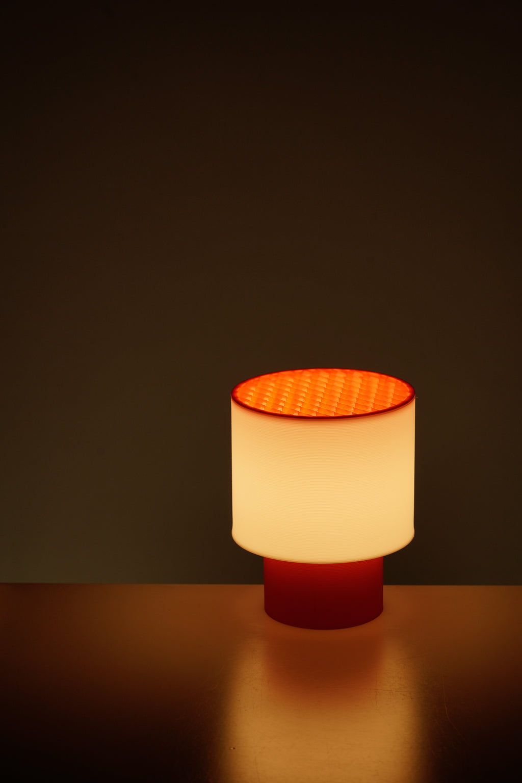Poco Circle Lamp