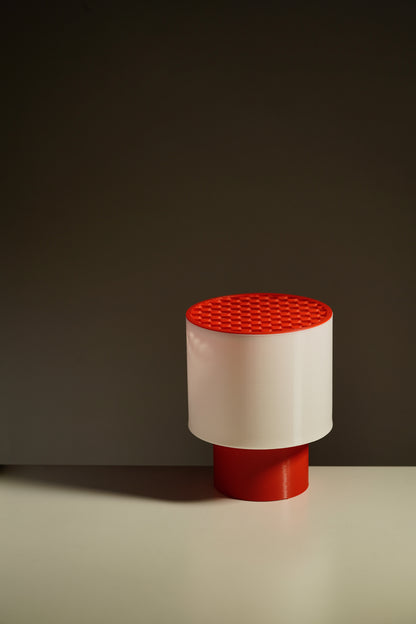 Poco Circle Lamp