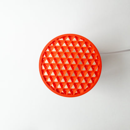 Poco Circle Lamp