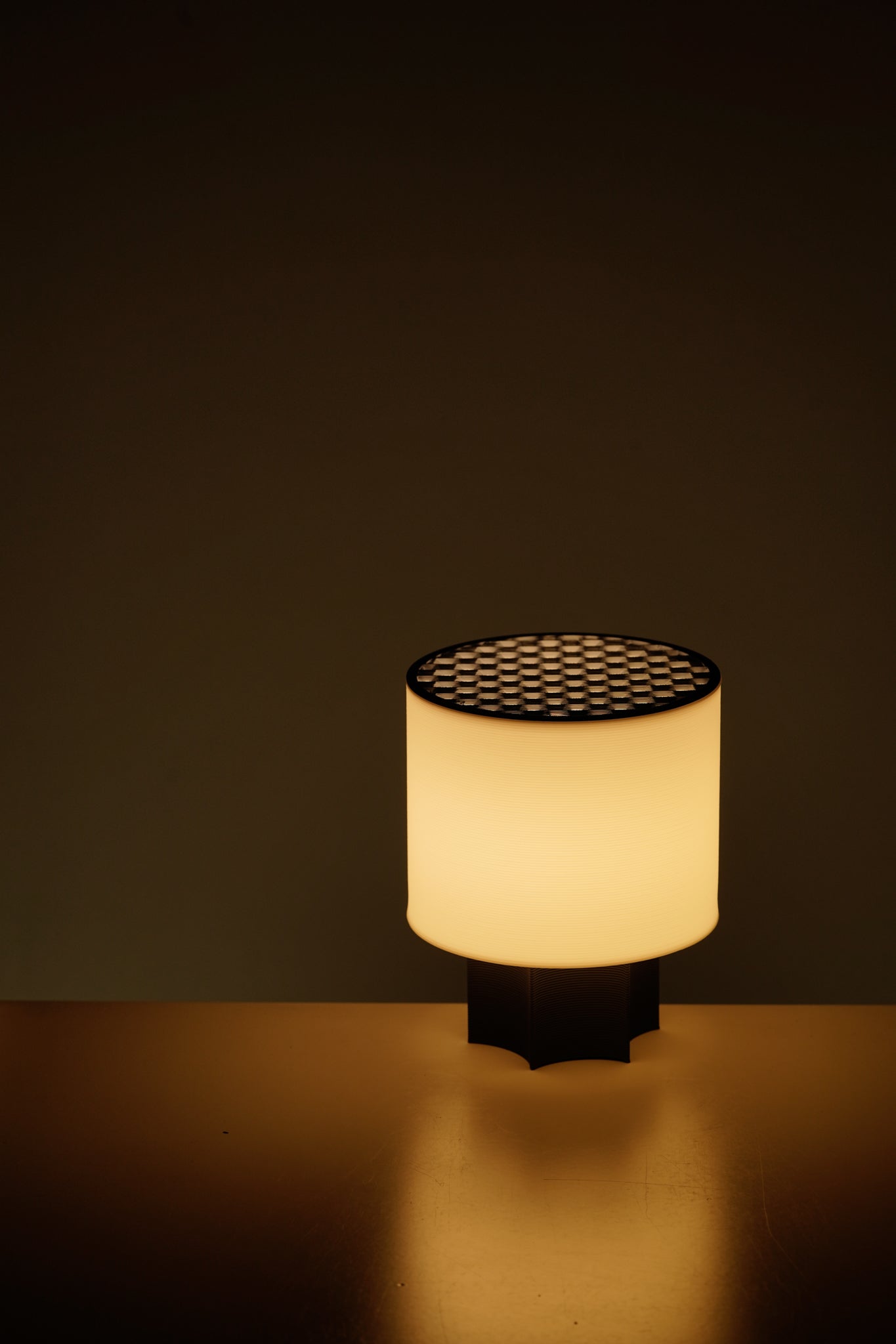 Poco Star Lamp