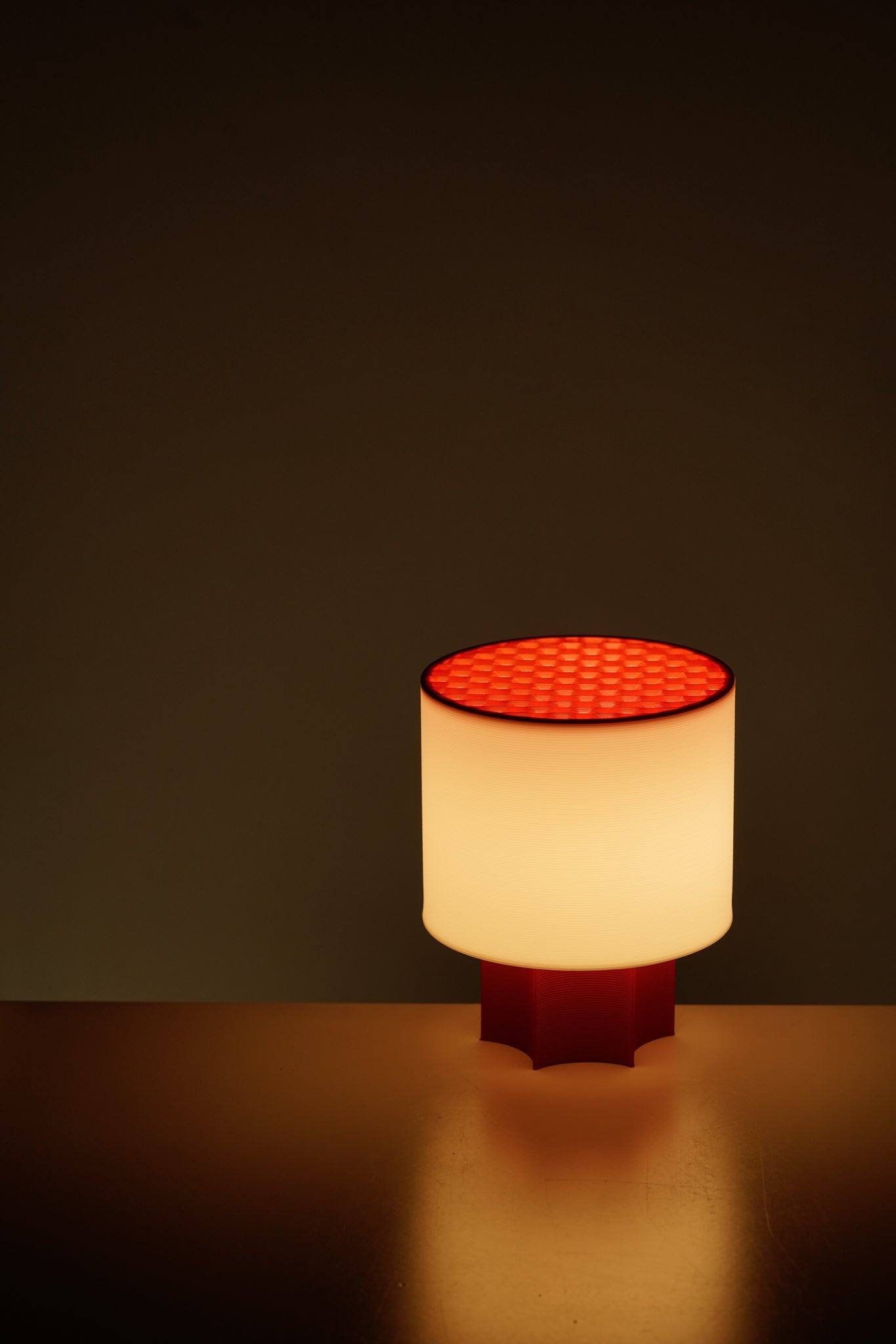 Poco Star Lamp