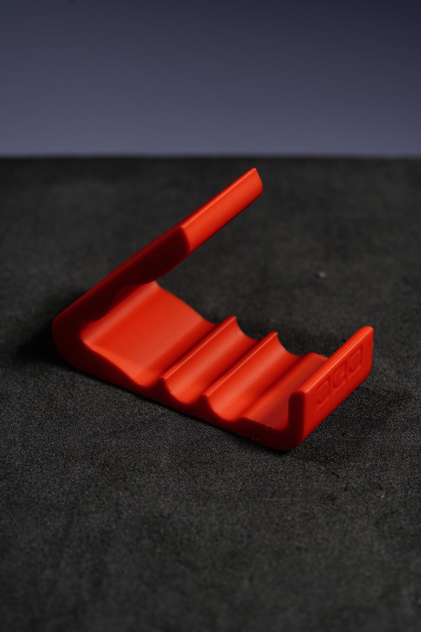 Ripple Dock