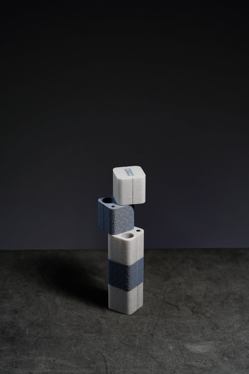 Stackers