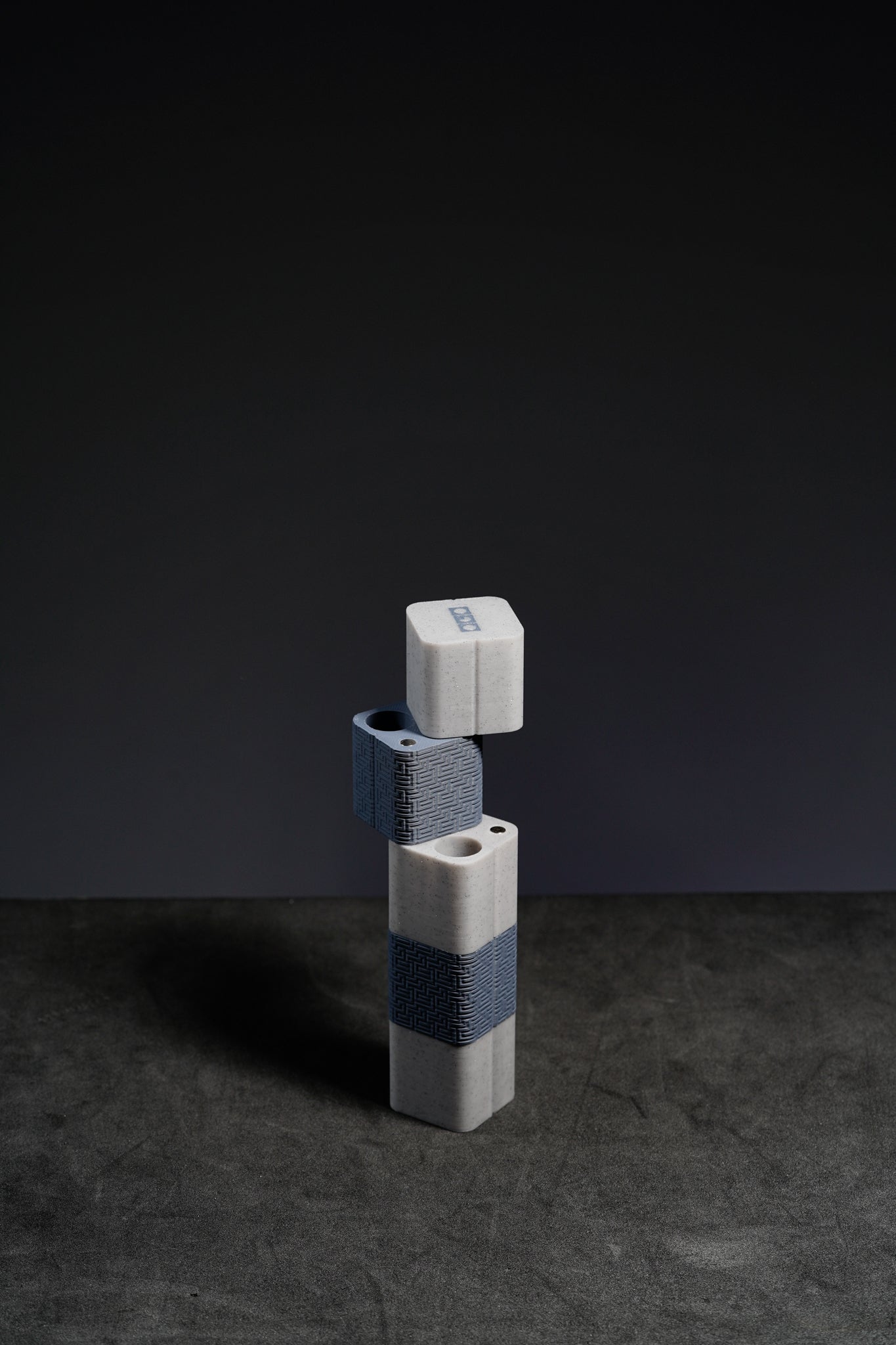 Stackers