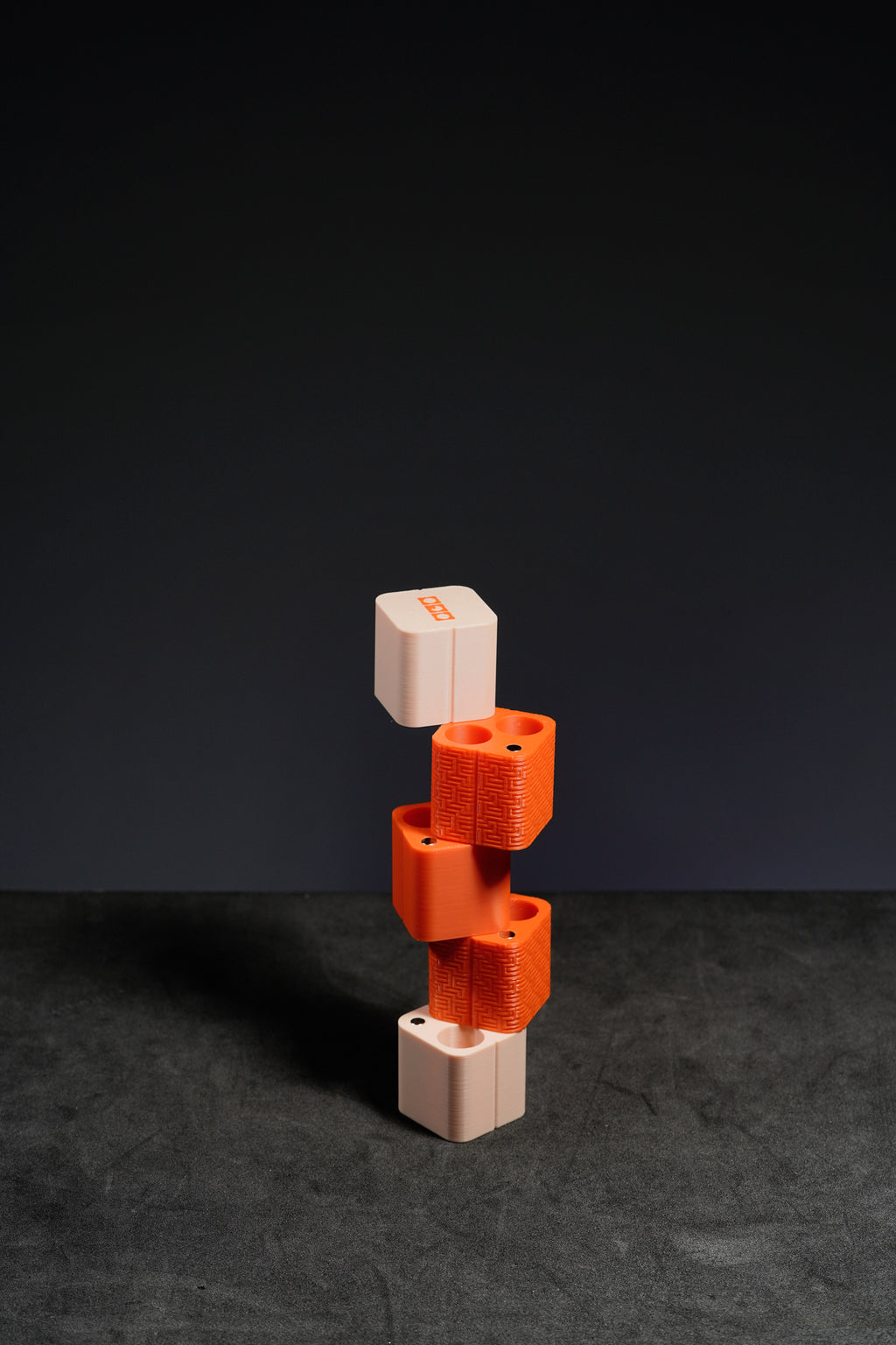 Stackers