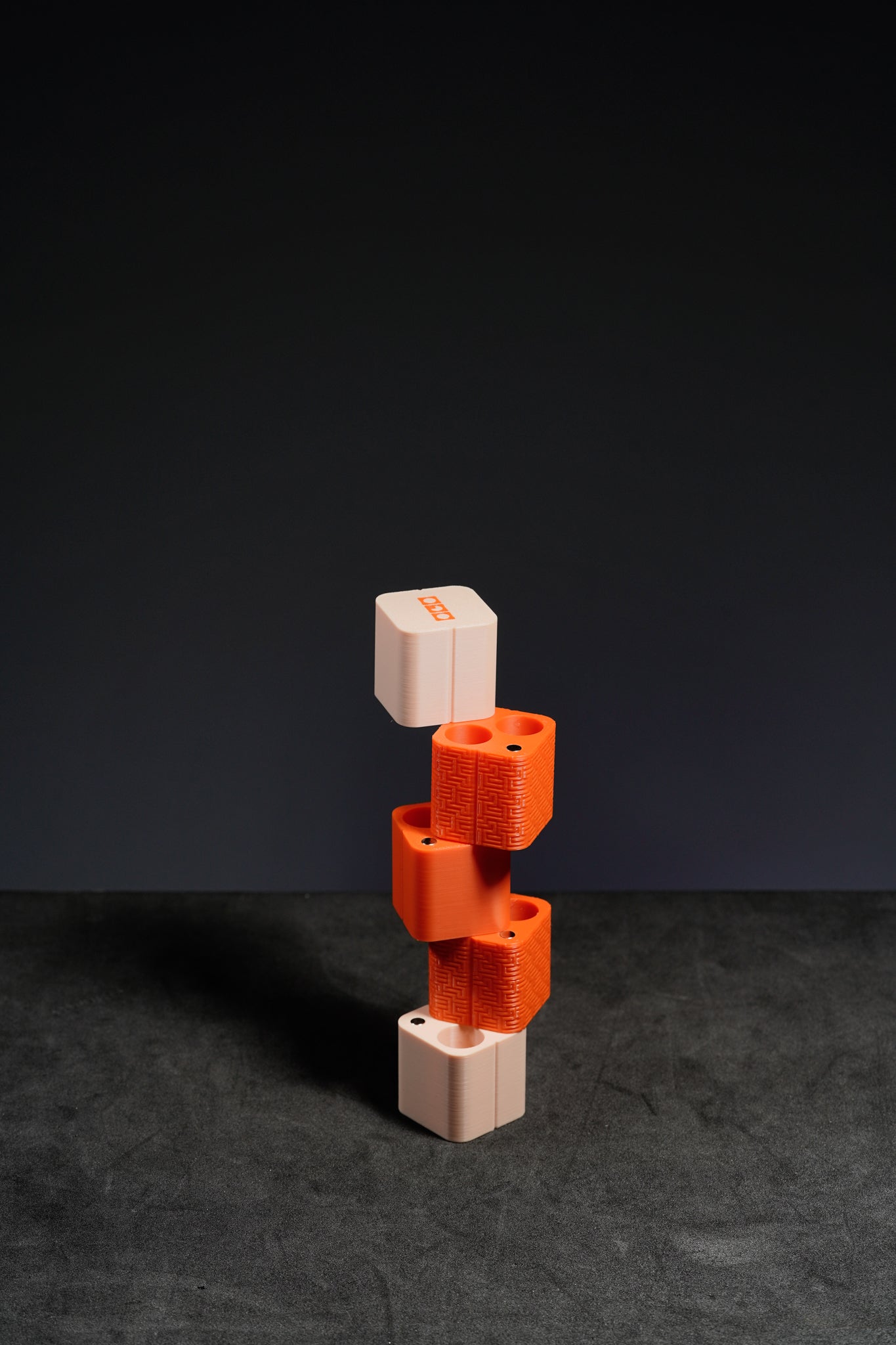 Stackers