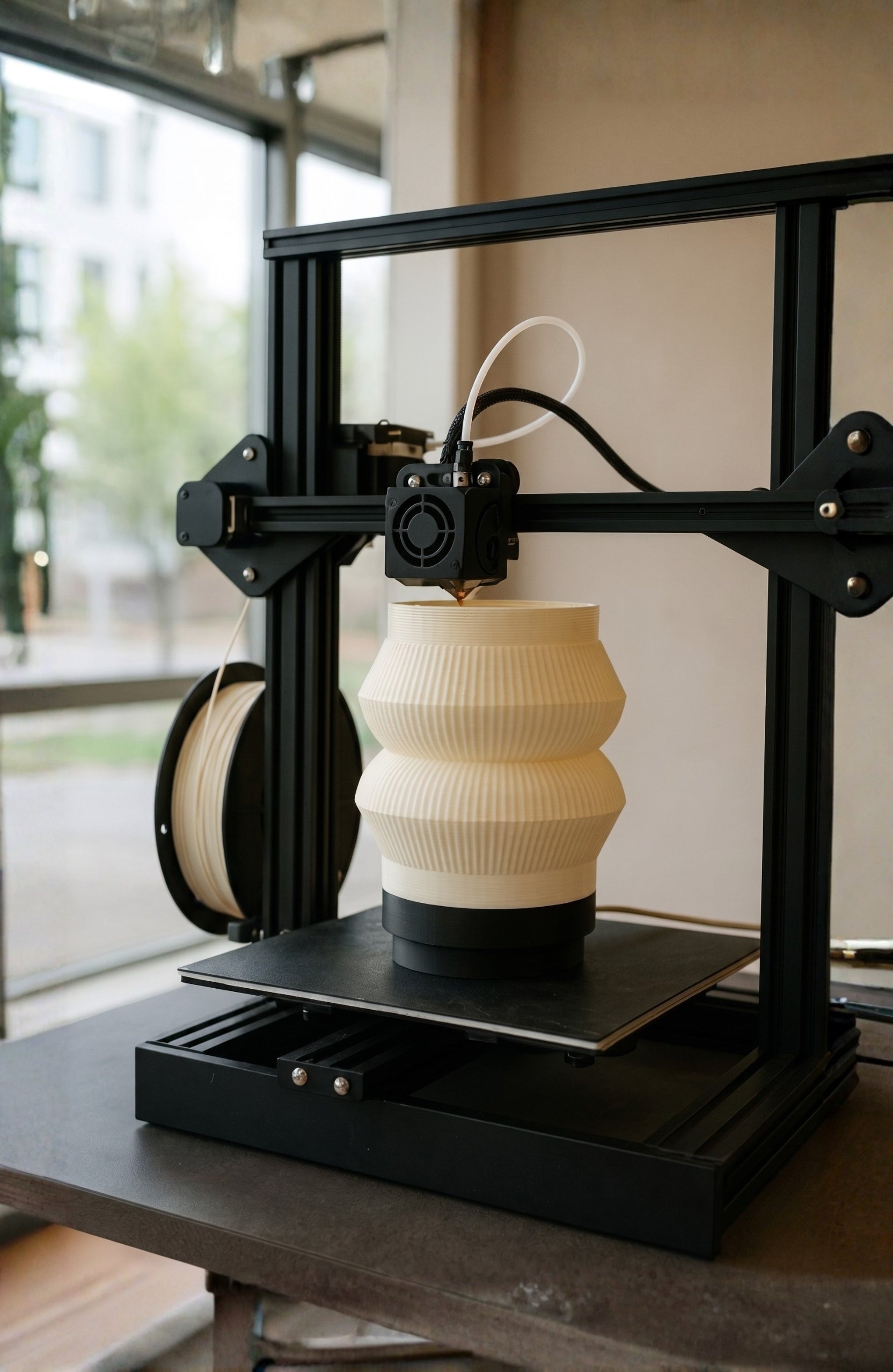 Lighting – One Good Object