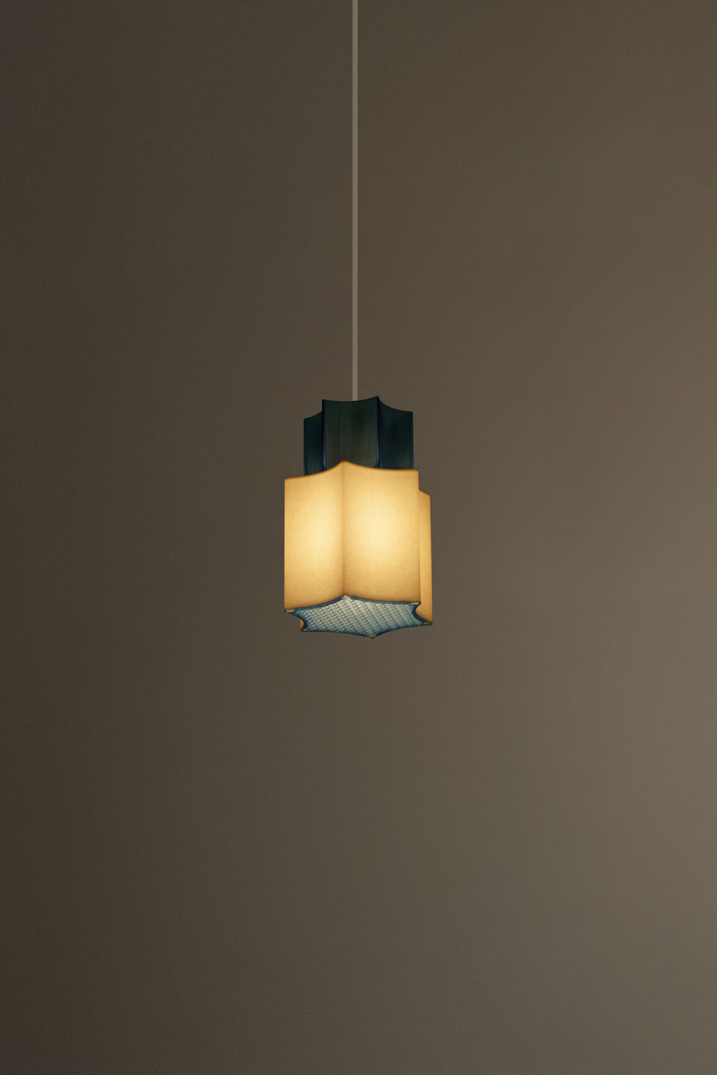 Star Coral Drop