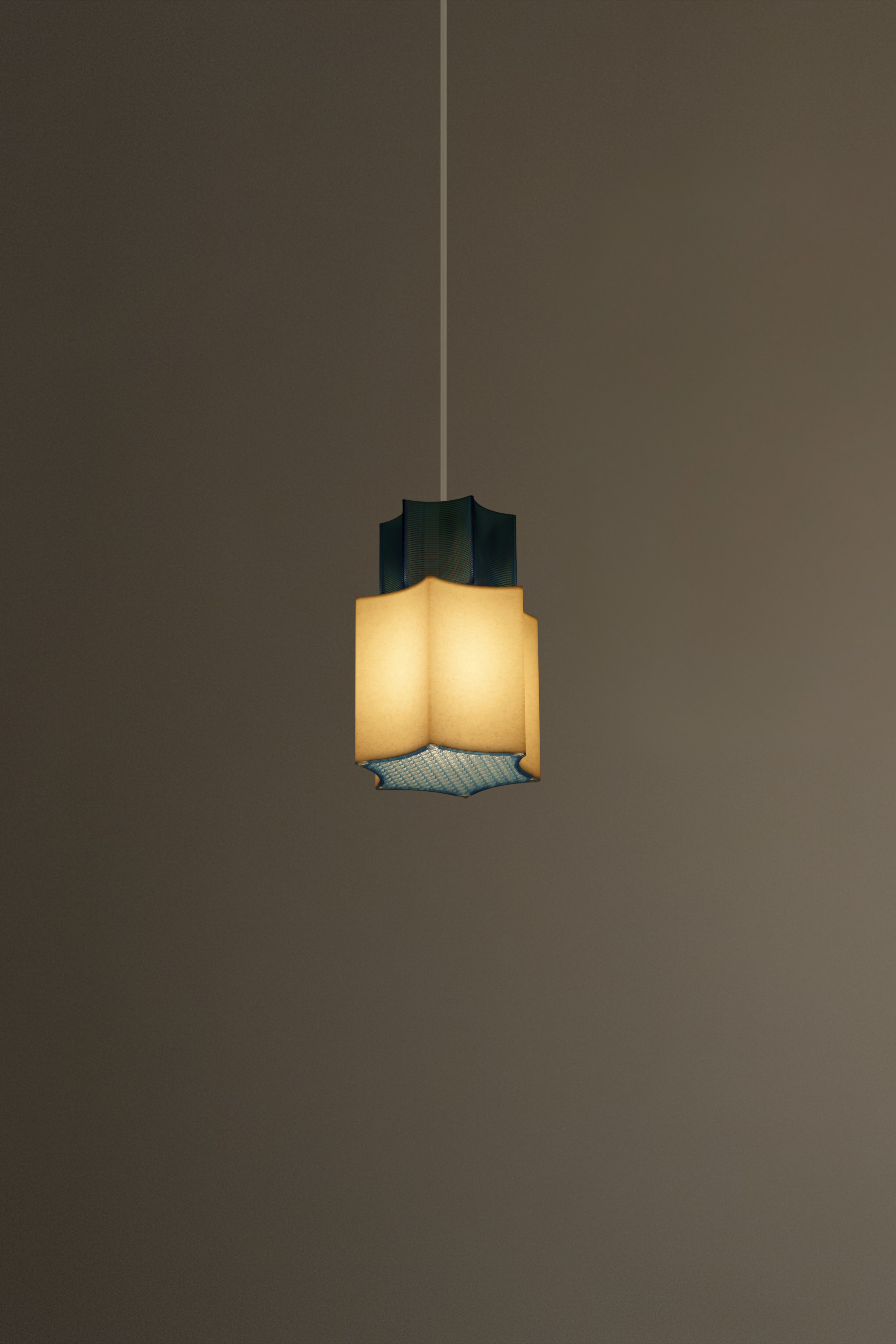 Star Coral Drop