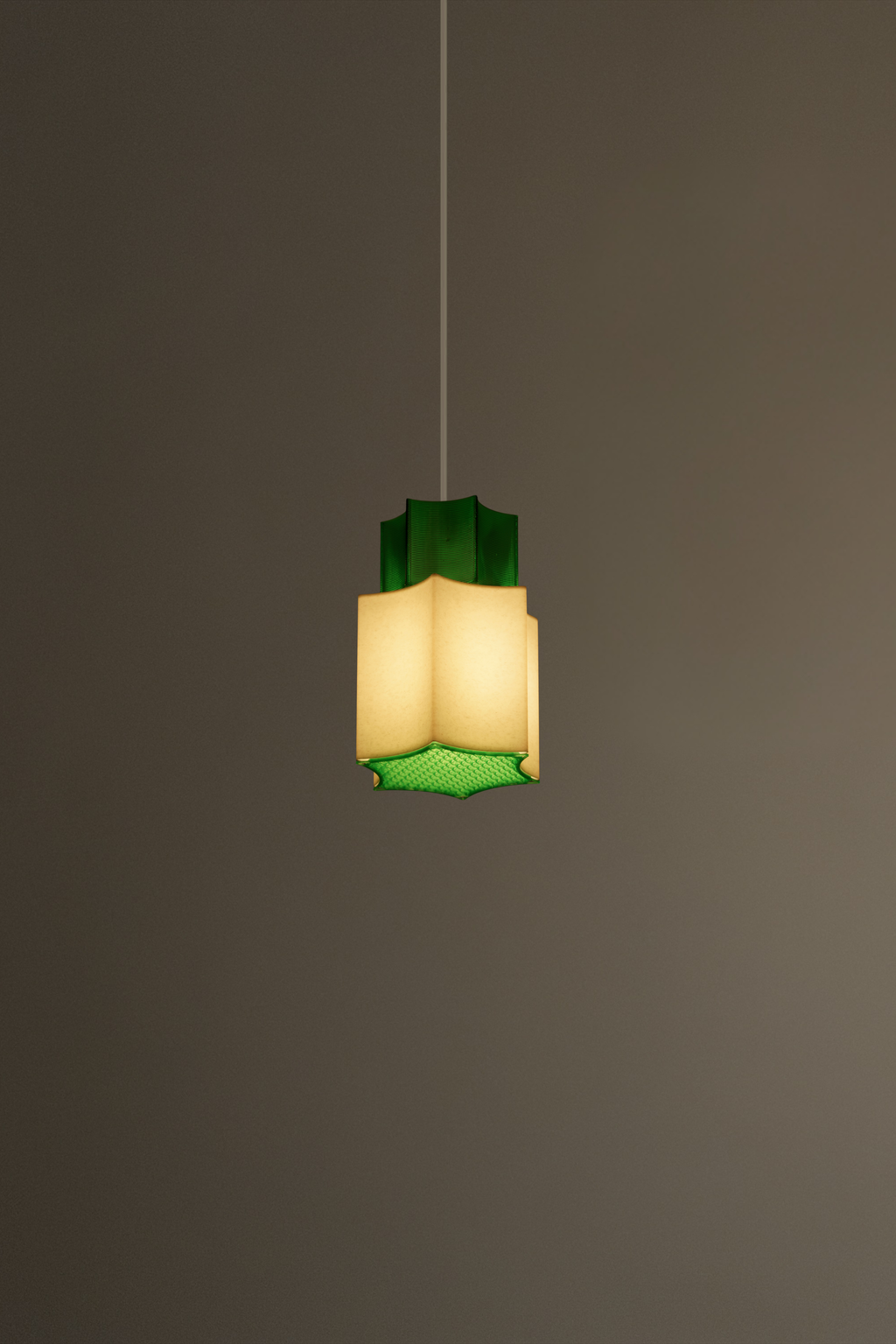 Star Coral Drop