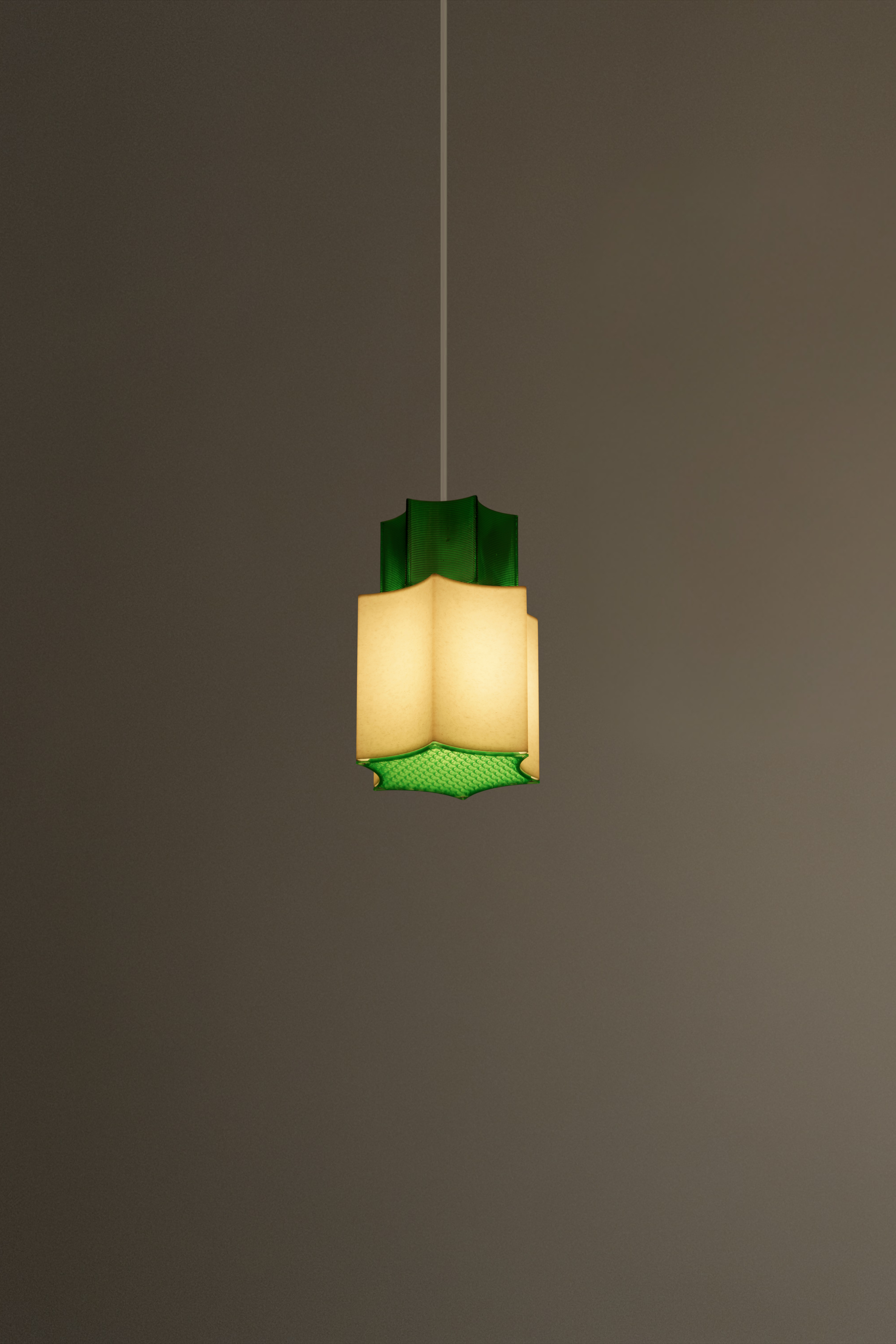 Star Coral Drop