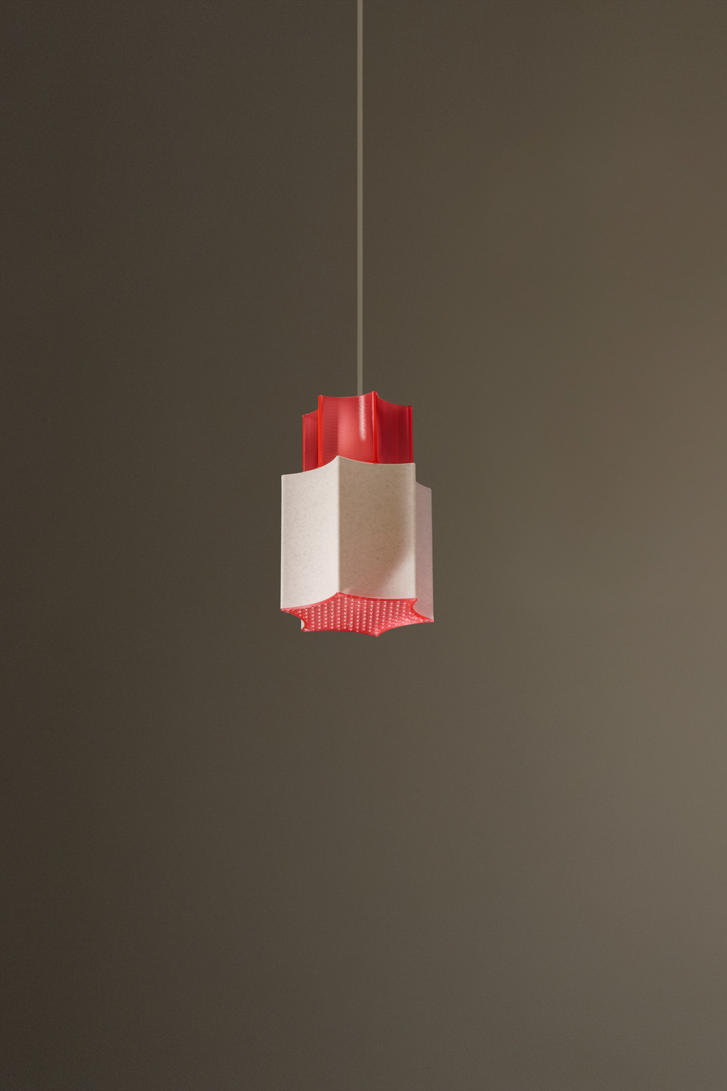 Star Coral Drop