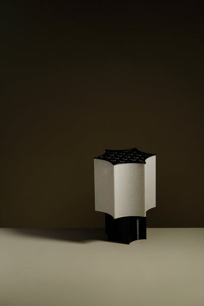 Star Coral Lamp