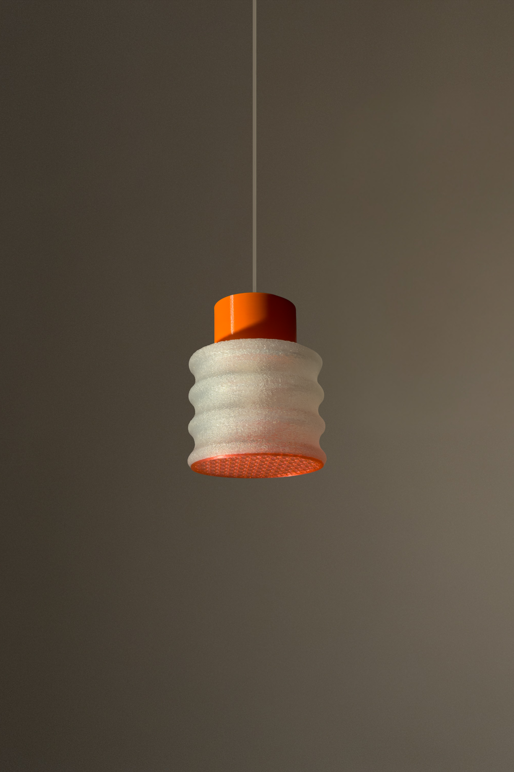 Twist Pop Pendant