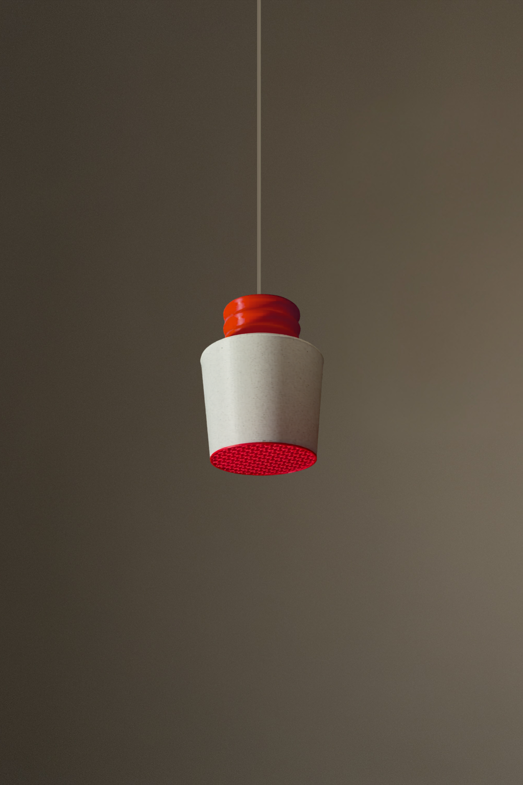 Vero Melt Pendant