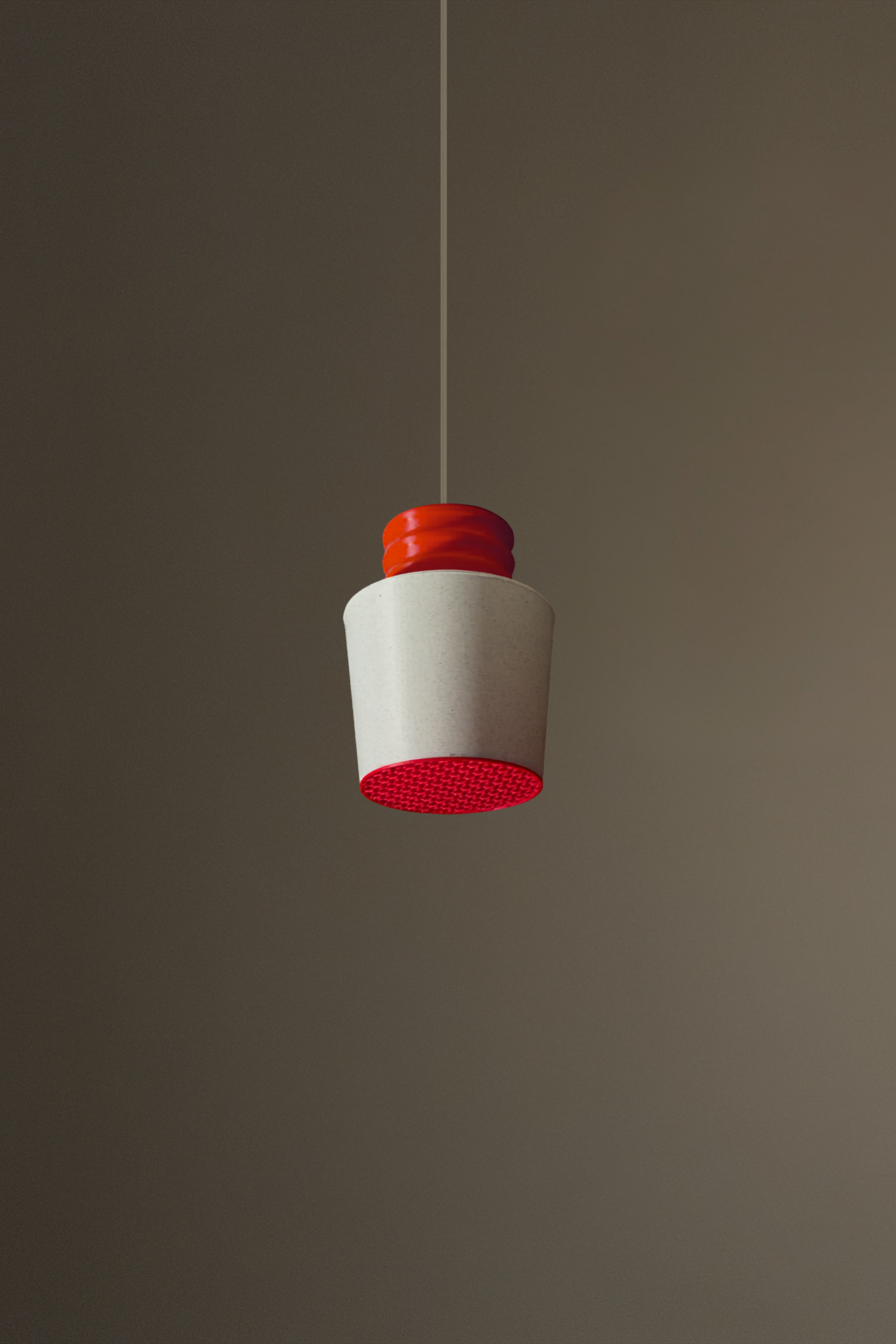 Vero Melt Pendant