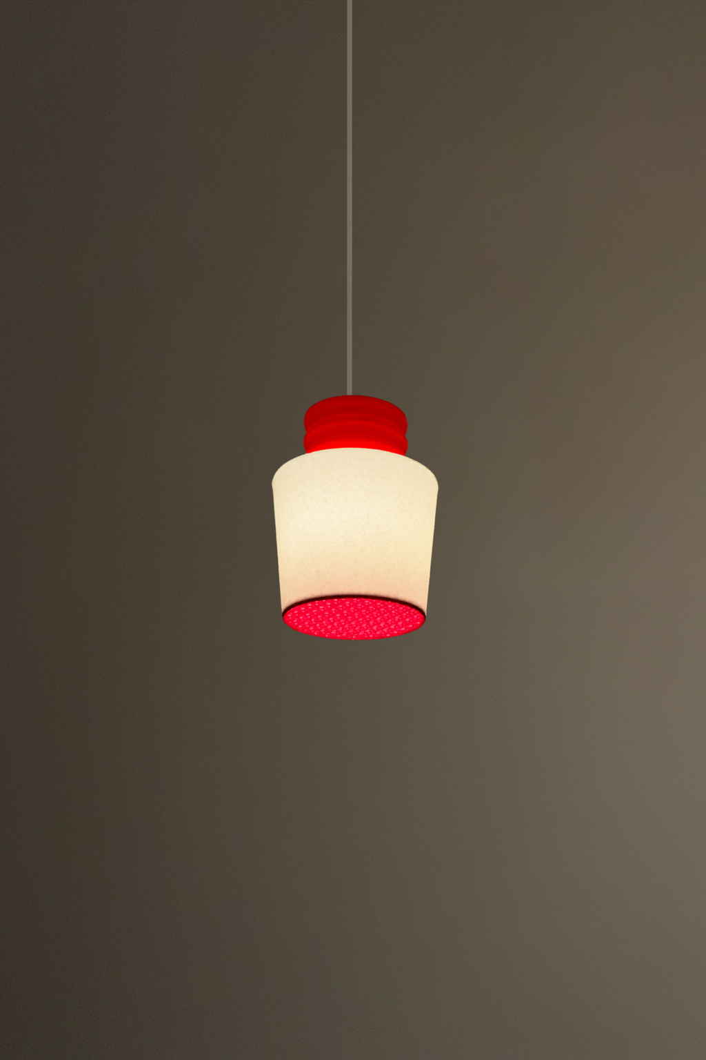 Vero Melt Pendant