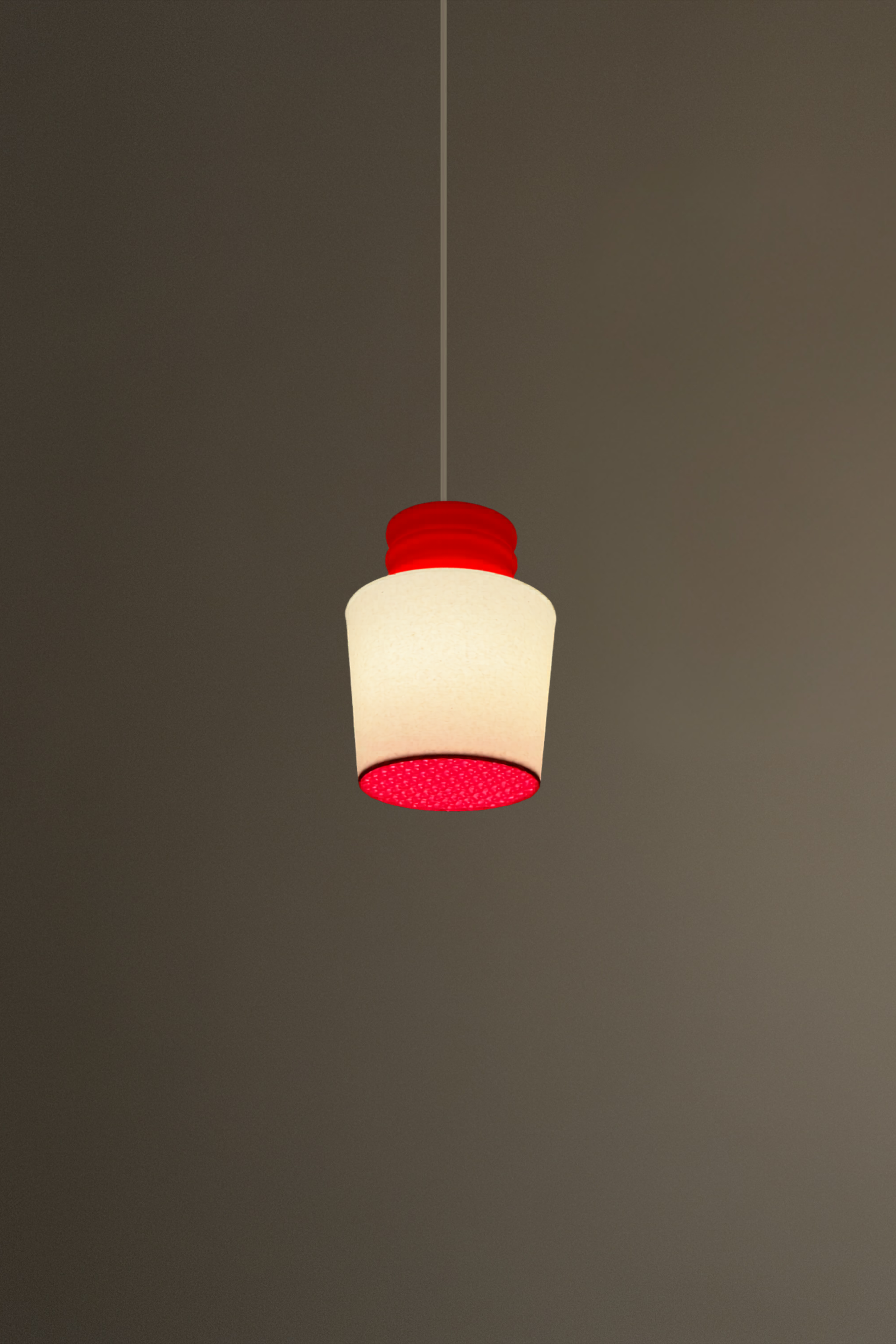 Vero Melt Pendant
