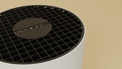 Poco Circle Lamp