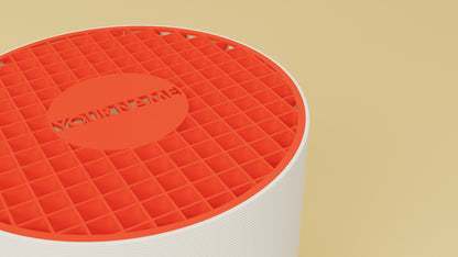 Poco Circle Lamp