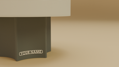 Poco Star Lamp