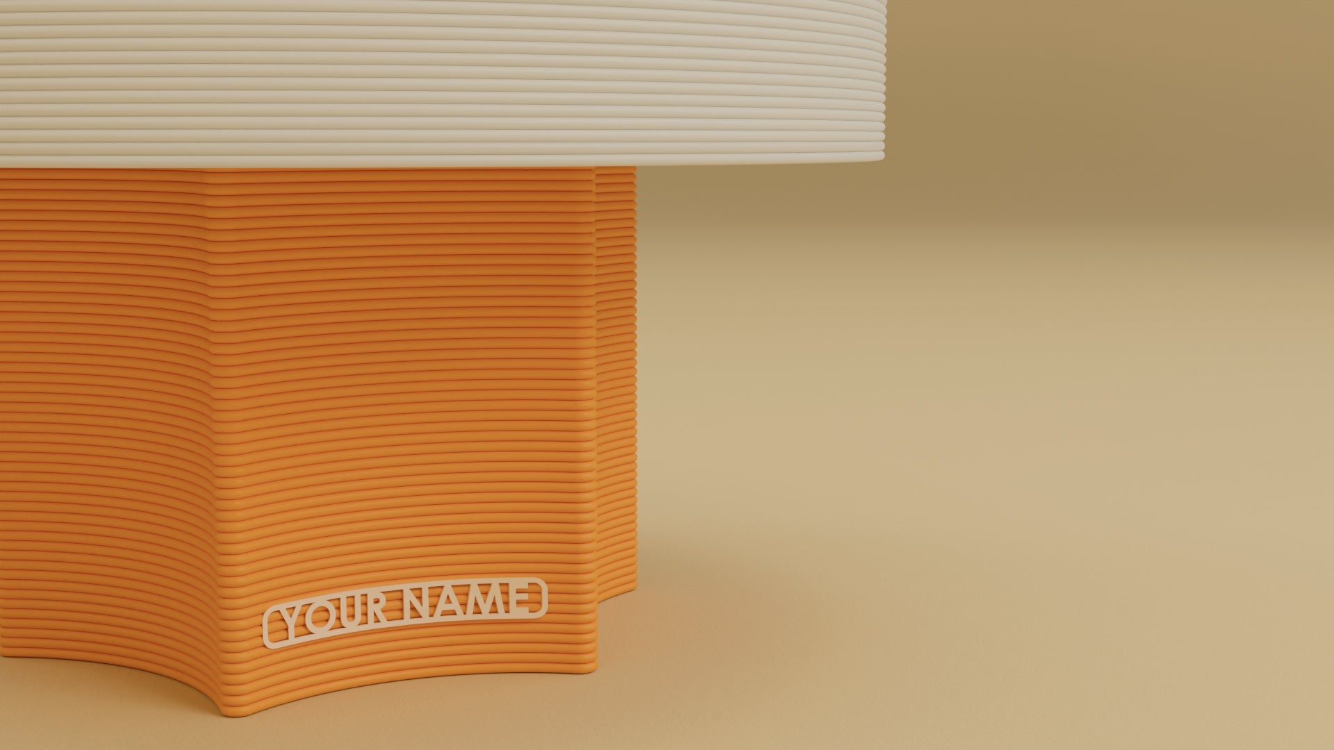 Poco Star Lamp