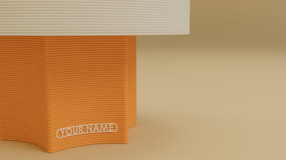Poco Star Lamp