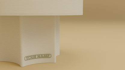 Poco Star Lamp