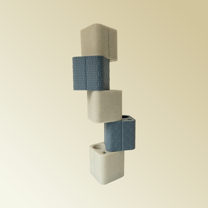 Stackers
