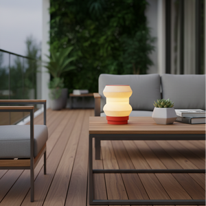 Descriptive image text